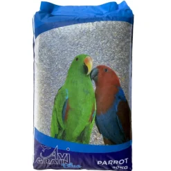 Avigrain Parrot Blue 20kg