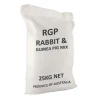 Avigrain Rabbit & Guinea Pig Mix RGP 25kg