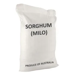 Avigrain Sorghum (MILO) 20kg
