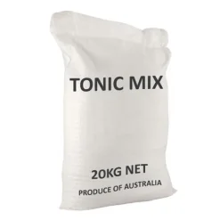 Avigrain Tonic Mix 20kg