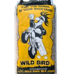 Avigrain Wild Bird Mix 20kg