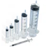BD Disposable Syringe