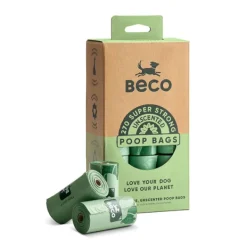 Beco Bags Poop Bag Unscented