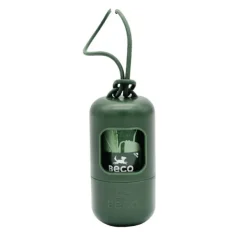 Beco Recycled Plastic Poop Bag Dispenser