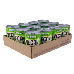 Benevo Duo VEGAN Cat & Dog Food WET 354g x 12 (HALF CASE)