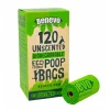 Benevo Unscented Biodegradable Poop Bags