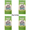 Benevo VEGAN Adult Original CAT Food 8kg (4 x 2kg) BULK BUY