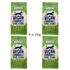 Benevo VEGAN Adult Original DOG Food 8kg (4 x 2kg) BULK BUY