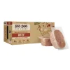 Big Dog Frozen Dog Food BEEF 3kg - CLICK & COLLECT ONLY