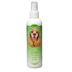 BioGroom Bitter Taste Chew Stop Spray 236mL