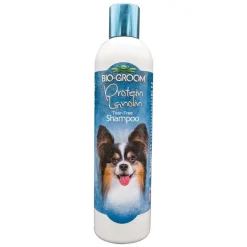 BioGroom Protein Lanolin Conditioning Pet Shampoo 355mL