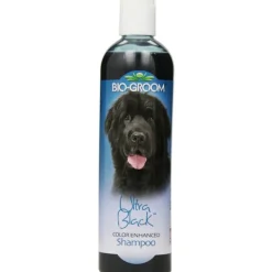 BioGroom Ultra Black Pet Shampoo 355mL