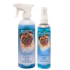 BioGroom Waterless Bath No Rinse Shampoo