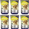 BIOpet VEGAN Puppy Food 1.25kg x 6 BULK BOX