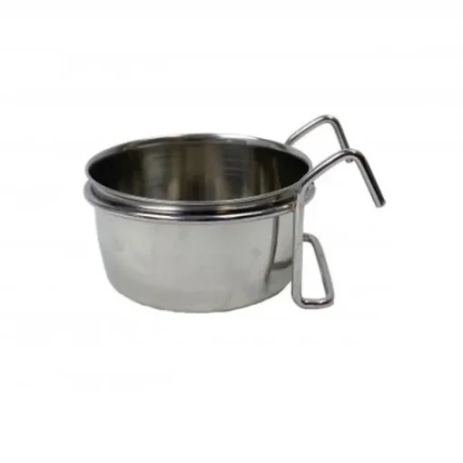 Birdie Stainless Steel Coop Cup with Hanger 5oz/147ml