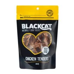 BlackCat Chicken Tenders 45g