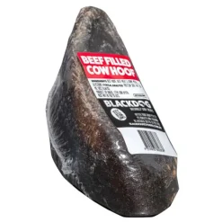 BlackDog Beef Filled Cow Hoof