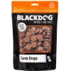 BlackDog Carob Buttons