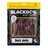 BlackDog Duck Jerky 1kg