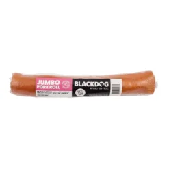 Blackdog Jumbo Pork Roll