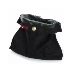 BlackDog Treat Pouch Sock