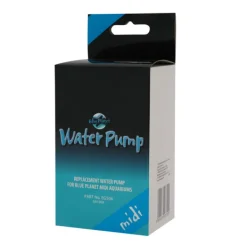 Blue Planet AA Tank Midi Hexy Classic 20 Water Pump AA190A