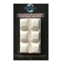 Blue Planet Algae Control Block Aquarium