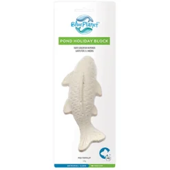 Blue Planet Holiday Pond Food Block 120g