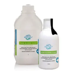 Blue Planet Pond Sludge Clean