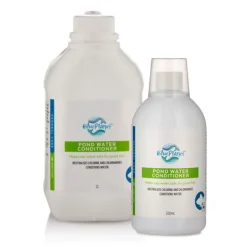 Blue Planet Pond Water Conditioner