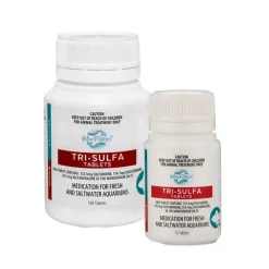 Blue Planet Tri Sulfa Tablets