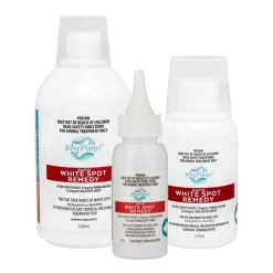 Blue Planet White Spot Remedy