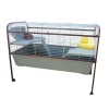 Bono Fido 48" Small Animal Hutch with Stand 45712