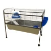 Bono Fido 40" Small Animal Hutch with Stand 45711