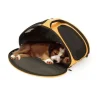 Bono Fido Bingo Orange Multi Functional Pet Carrier