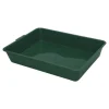Bono Fido Cat Litter Tray Budget Mixed Colour
