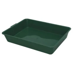 Bono Fido Cat Litter Tray Budget Mixed Colour