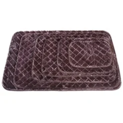 Bono Fido Ezy Sleeper Choc Mat