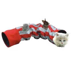 Bono Fido Nylon Tunnel