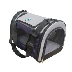 Bono Fido Port A Pet Carrier Small