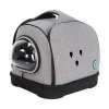 Bono Fido Space Capsule Soft Carrier