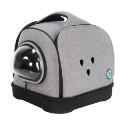 Bono Fido Space Capsule Soft Carrier