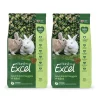 Burgess Excel Adult Rabbit Pellets with Mint 1.5kg x 2 BULK BUY