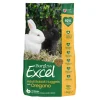 Burgess Excel Adult Rabbit Pellets with Oregano 1.5kg
