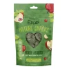 Burgess Excel Herby Hearts with Mixed Herbs and Apple 60g