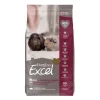 Burgess Excel INDOOR Guinea Pig Nuggets with Dandelion, Camomile and Passion Flower 1.5kg