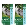 Burgess Excel Rabbit Pellets with Mint for Junior and Dwarf Rabbits 1.5kg x 2 BULK BUY