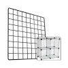 C & C Cages Grid & Connector Set