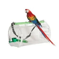 Caitec Perch and Go Bird Carrier Large