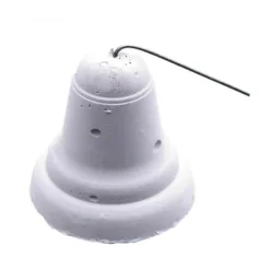 Calcium and Charcoal Bell for Birds